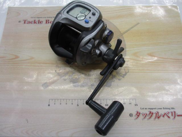 タナセンサーS 400DX｜＠ベリーネット 日本最大新品中古釣具WEB