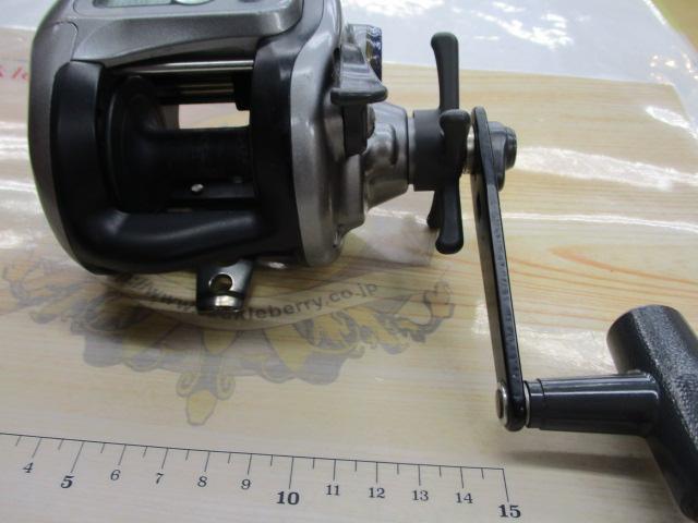 タナセンサーS 400DX｜＠ベリーネット 日本最大新品中古釣具WEB