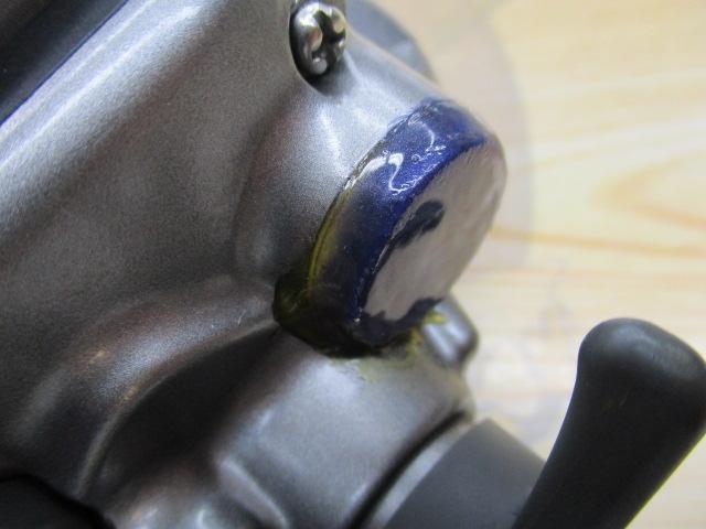 タナセンサーS 400DX