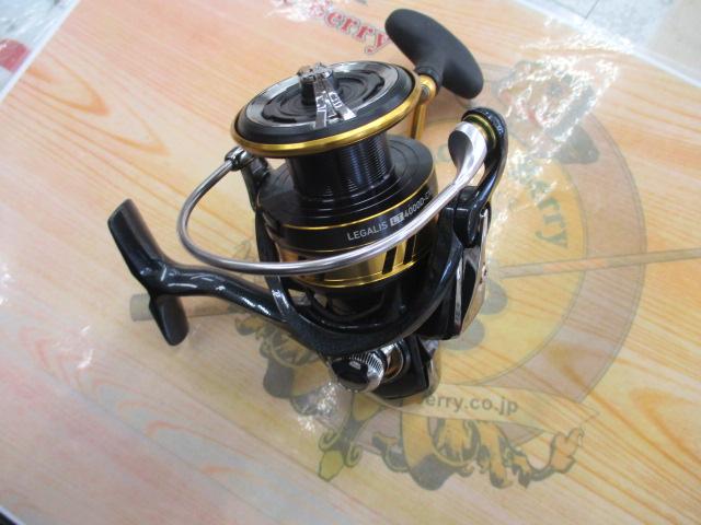 18レガリス LT4000D-CXH｜＠ベリーネット 日本最大新品中古釣具