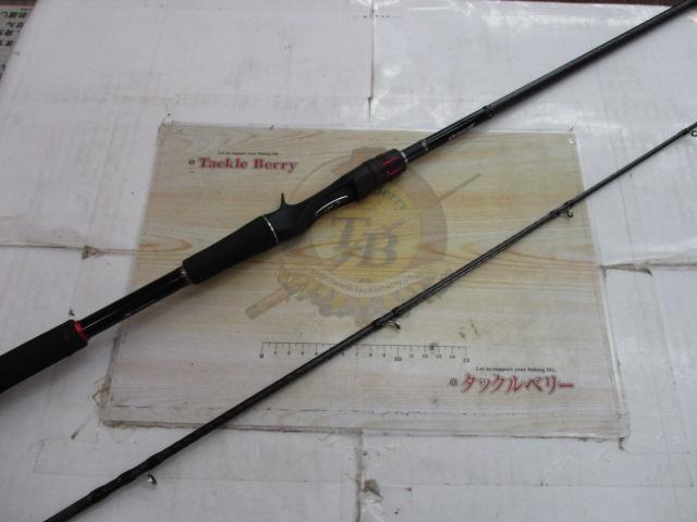 ゾディアス 1610H-2｜＠ベリーネット 日本最大新品中古釣具WEB