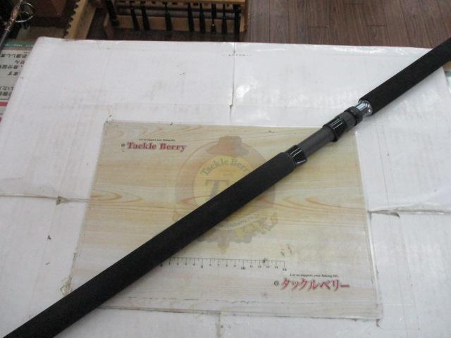 【中古】 MCワークス バルバロ 838CI   /O050220 楽天市場】【中古】 MCワークス バルバロ 838CI /O050220 : 釣king
