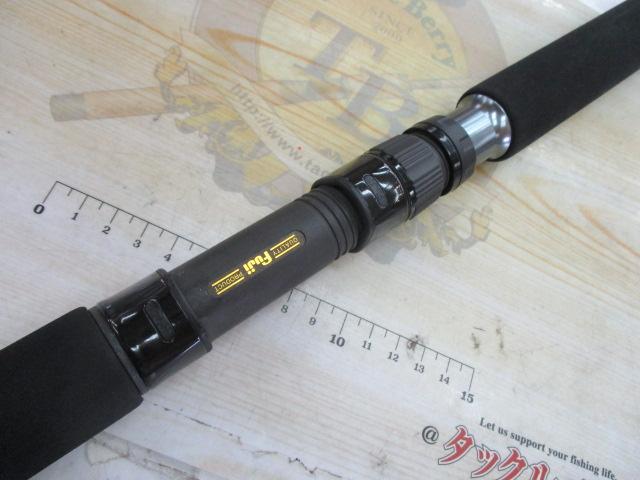 【中古】 MCワークス バルバロ 838CI   /O050220 楽天市場】【中古】 MCワークス バルバロ 838CI /O050220 : 釣king