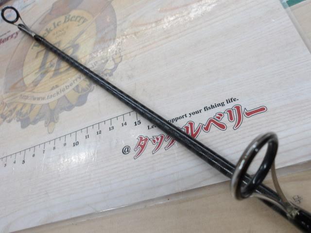 SHIMANO - ZODIAS  264UL-S/2    SHIMANO ジャンク品 20ゾディアス 264UL-S-2｜＠ベリーネット 日本最大新品中古釣具