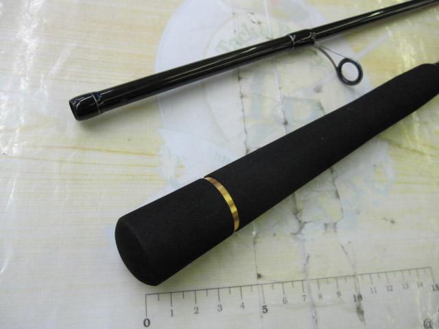 ファーストキャスト FCS-902ML