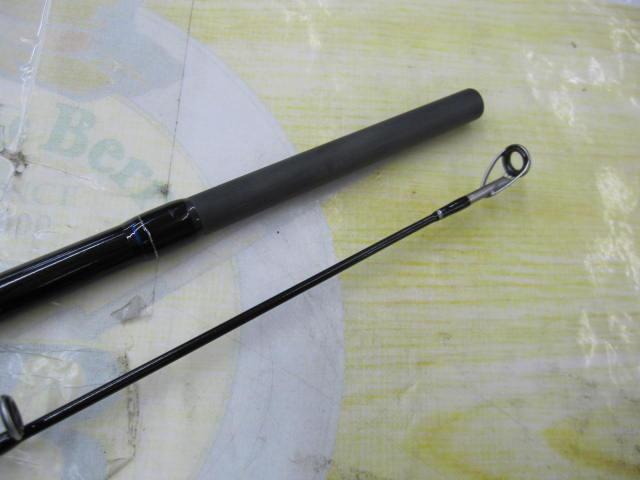 ファーストキャスト FCS-902ML｜＠ベリーネット 日本最大新品