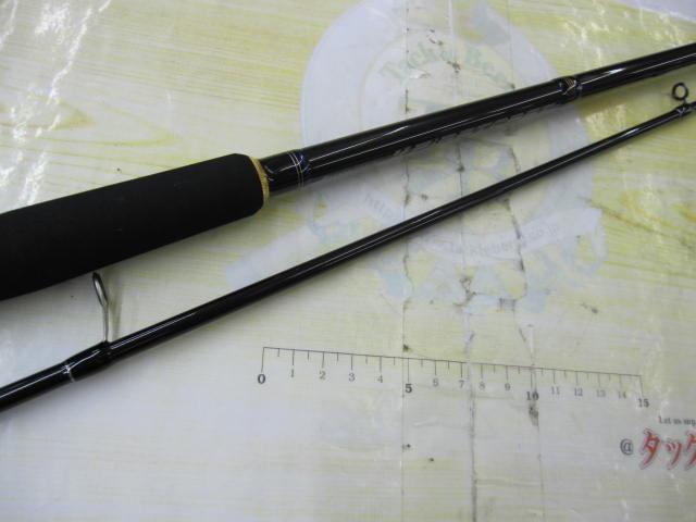 ファーストキャスト FCS-902ML