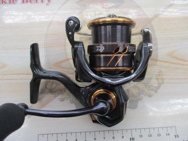 21カルディア FC LT2500S