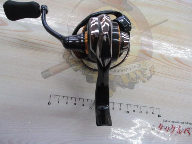 21カルディア FC LT2500S