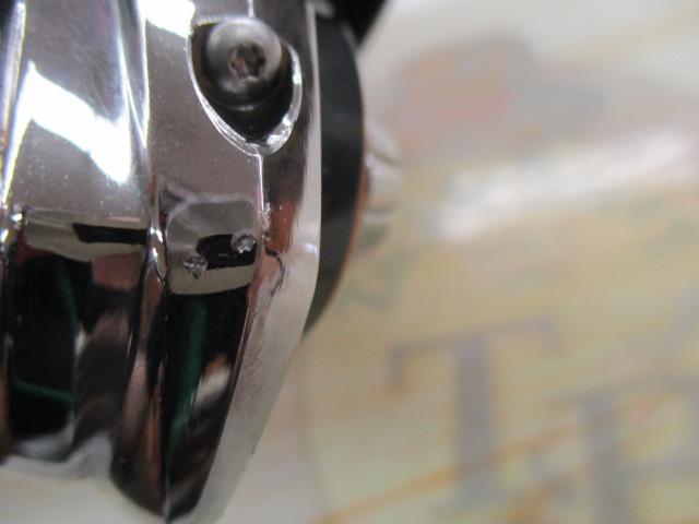 21カルディア FC LT2500S