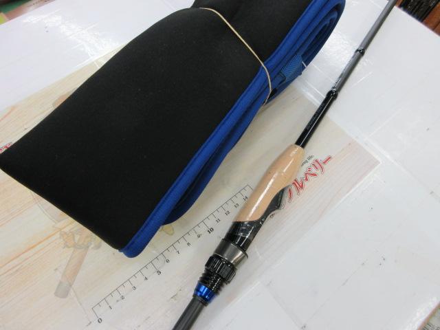 ブルートレック DBTS-60XUL-S