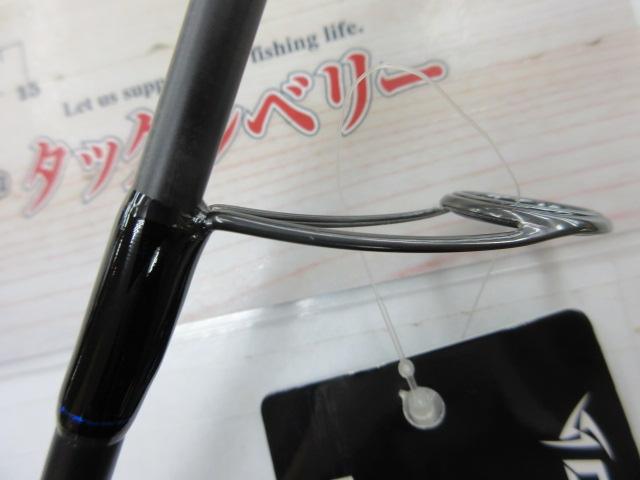 ブルートレック DBTS-60XUL-S