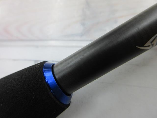 ブルートレック DBTS-60XUL-S