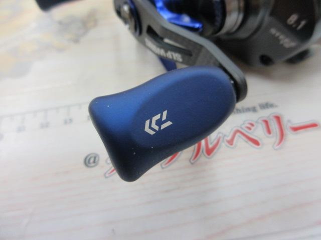 ダイワ(DAIWA) スティーズ(STEEZ) A TW 1016XHL (お取り寄せ商品