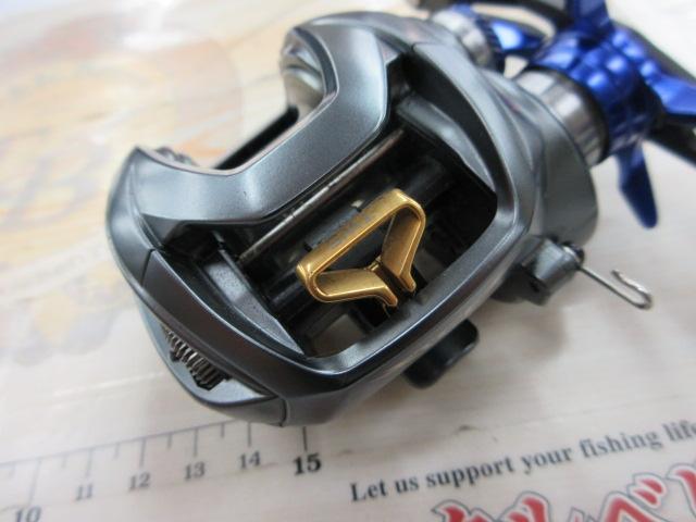 スティーズ A TW 1016XHL｜＠ベリーネット 日本最大新品中古釣具