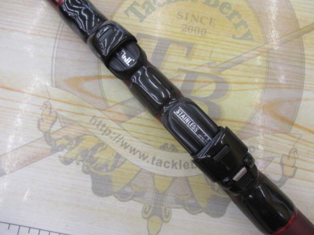 Daiwa　ダイワ　HS　飛竜　イカダ　くわせ　180 180・V 飛竜イカダ DAIWA(ダイワ) 継数2本 全長1.81m仕舞101cm