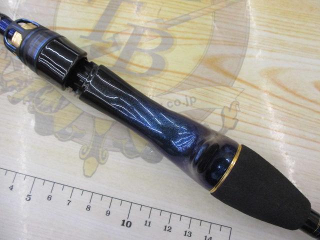 極鋭カワハギ AIR ボトム｜＠ベリーネット 日本最大新品中古釣具WEB