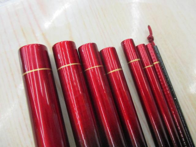 ゼロサムテンカラ6:4 400