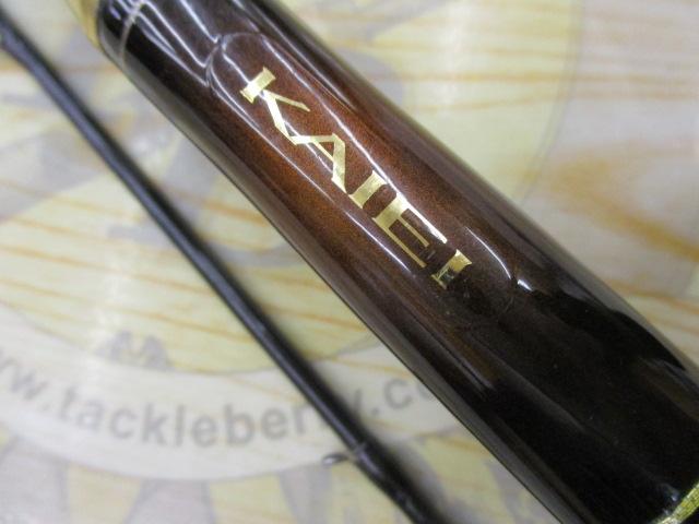 カイエイ先調子 165