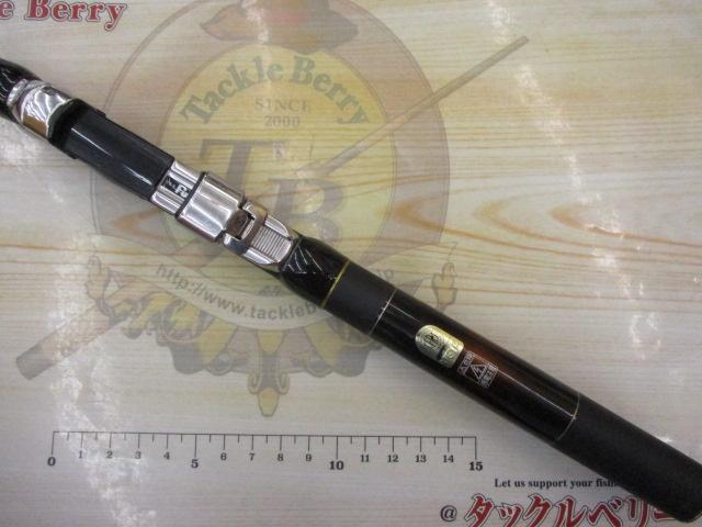 カイエイ先調子 165