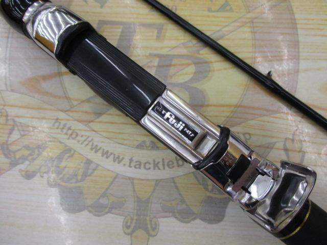 カイエイ先調子 165