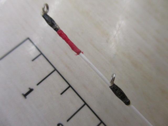 カイエイ先調子 165