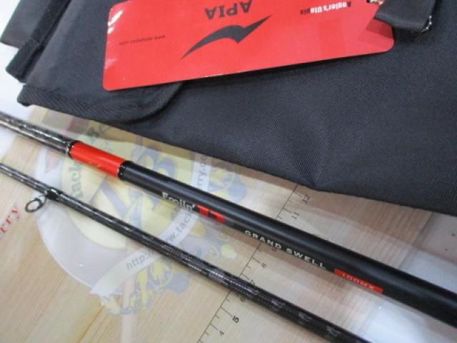 Foojin'R Grand Swell(フージンRグランドスウェル)108MX 【公式通販】