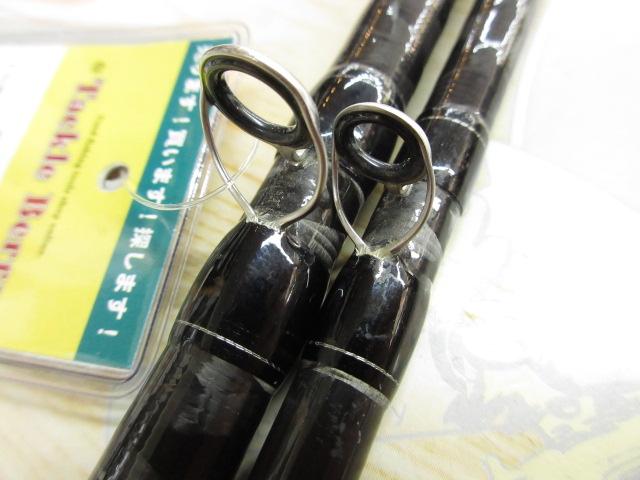 DAIWA 21ブレイゾン C70XH-2の最安値・インプレ・釣果 | 本音の