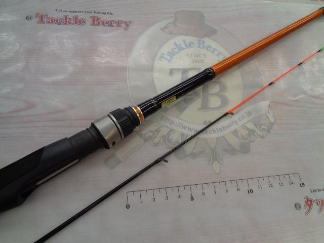 がまかつ - 【中古/美品】 がまかつ がまちぬ いかだ 宙凪 1.6   /R229L がまかつ - 【中古/美品】 がまかつ がまちぬ いかだ 宙凪 1.6