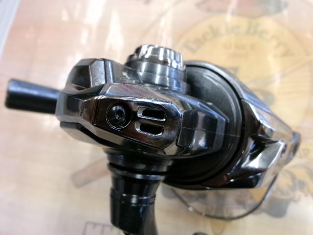 25 コンプレックスXR 2500 F6 HG 未使用品‼️ シマノ 美品 コンプレックスXR 2500 F6 HG リール