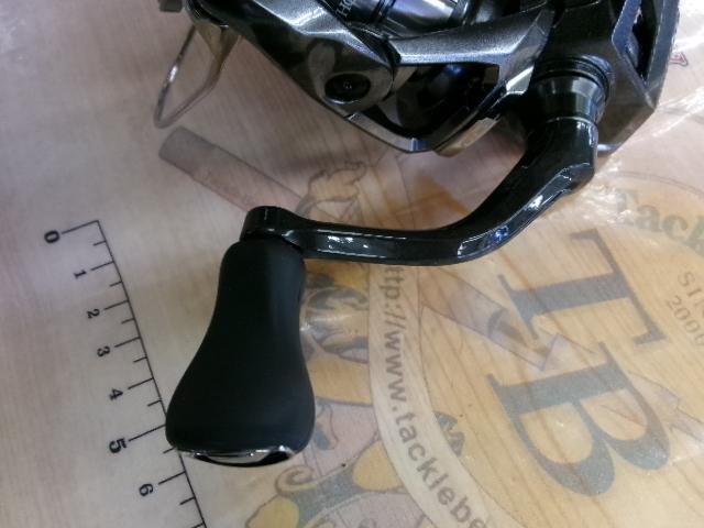 25コンプレックスXR 2500 F6 HG