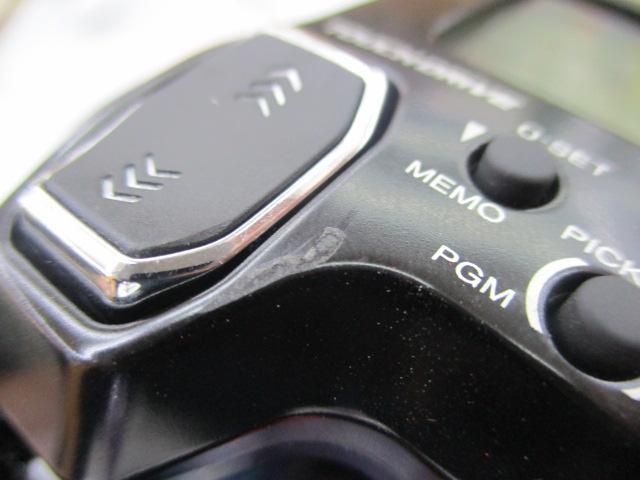 21フォースマスター 200