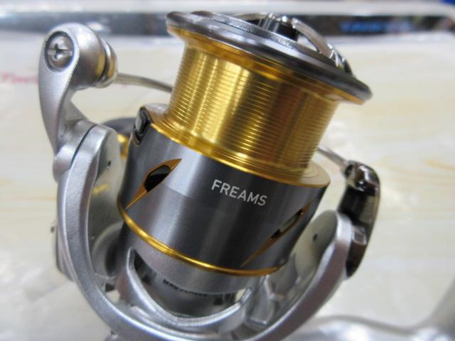 21フリームス LT3000-XH｜＠ベリーネット 日本最大新品中古釣具