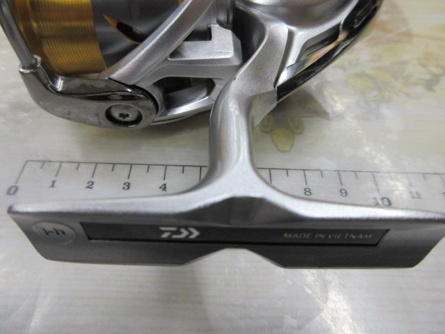 21フリームス LT3000-CXH｜＠ベリーネット 日本最大新品中古釣具