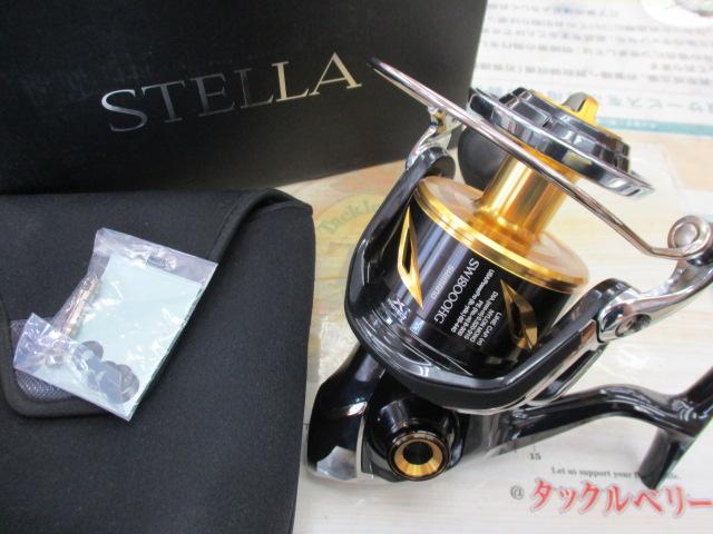 20ステラSW 18000HG｜＠ベリーネット 日本最大新品中古釣具WEB