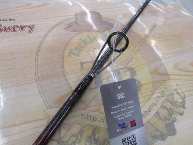 バーチカルプロT60jrタイプMG