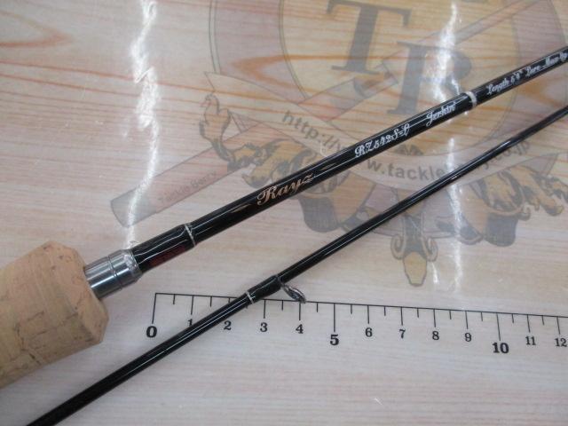 レイズRZ542S-L 天龍 Rayz RZ542S-L (ロッド・釣竿) 価格比較 - 価格.com