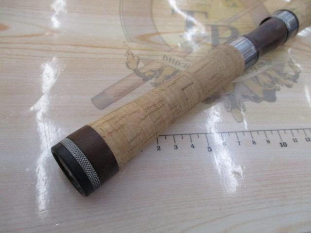 レイズ RZ542S-L｜＠ベリーネット 日本最大新品中古釣具WEBショップ