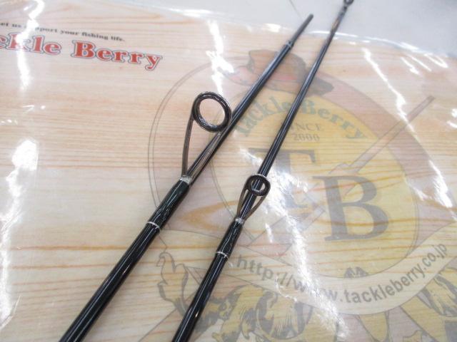 レイズ RZ542S-L｜＠ベリーネット 日本最大新品中古釣具WEBショップ