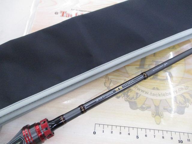 極鋭マルイカEX AGS MC｜＠ベリーネット 日本最大新品中古釣具