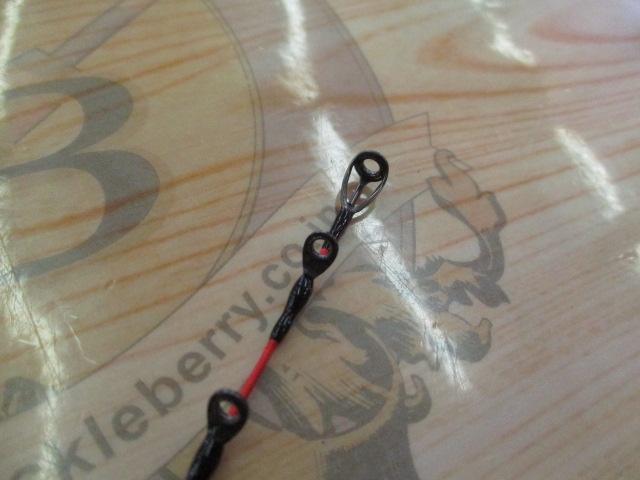 極鋭マルイカEX AGS MC