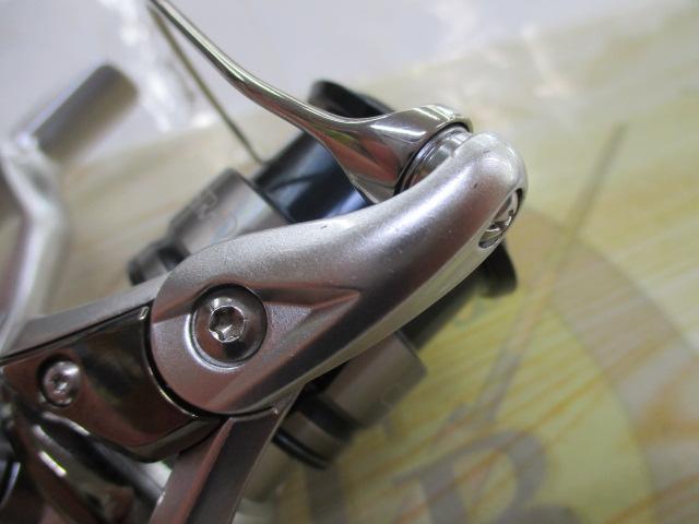 19ストラディック C2000S