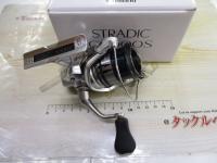 19ストラディック C2000S