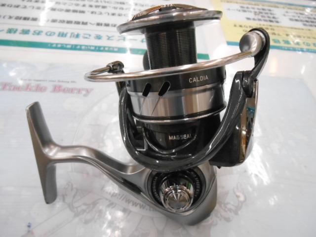 DAIWA（釣り） ダイワ 18 カルディア LT6000D / CALDIA