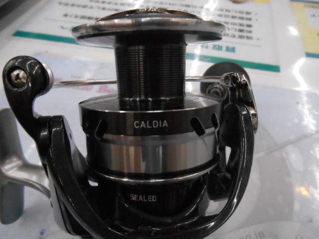 18カルディア LT6000D｜＠ベリーネット 日本最大新品中古釣具WEB