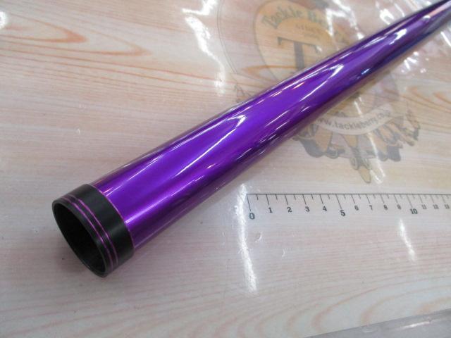 超希少品！ネオスタイル バーチカルプロ T66 オールパープル バチプロ 限定品 超希少品！ネオスタイル バーチカルプロ T66 オールパープル