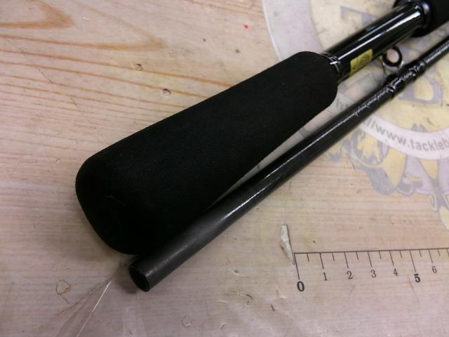 タトゥーラXT 6112HSB