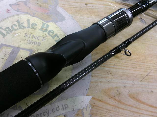 タトゥーラXT 6112HSB｜＠ベリーネット 日本最大新品中古釣具WEB
