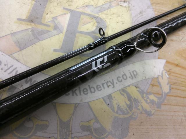 TATULA XT 6112HSB タトゥーラ ビックベイトモデル タトゥーラXT 6112HSB｜＠ベリーネット 日本最大新品中古釣具WEB