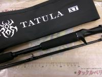 タトゥーラXT 6112HSB